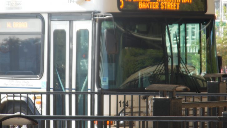 Athens Transit Eyes Youth Prosperity with Transit Alternatives
