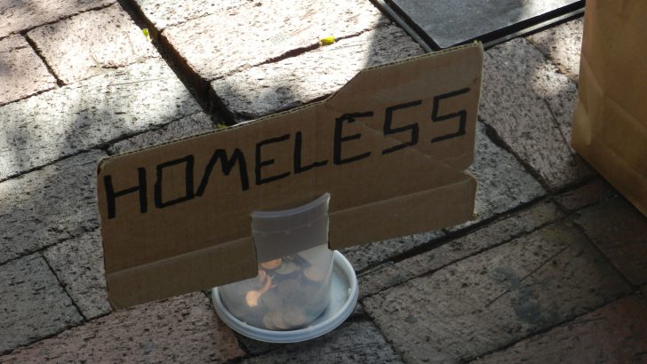 Athens’ Homeless Rates Drop, But Root Causes Remain