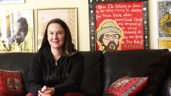 Women in Athens Music Push Back on Industry-level Inequality