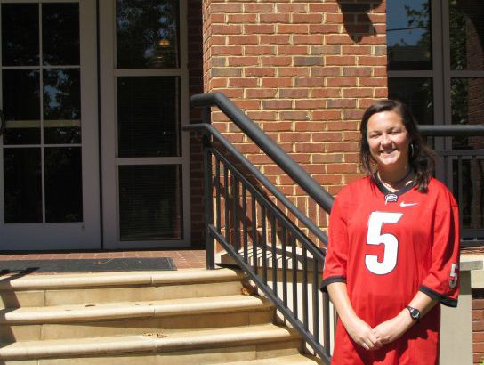 Destination Dawgs: Opening Doors for Intellectually Disabled Students