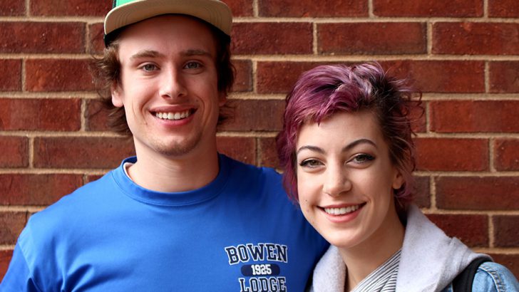 UGA Student Creates Art Club Benefitting Athens Homeless Community
