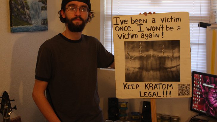 Kratom: Cure-all Herb or Gateway Drug?