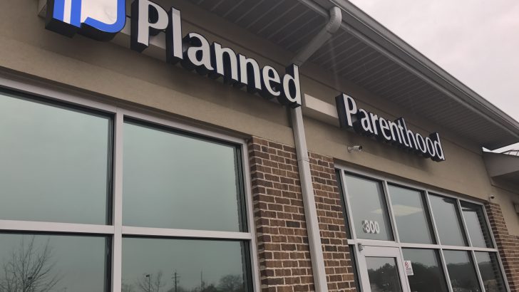 Demand for IUDs Triples Since 2016 Presidential Election